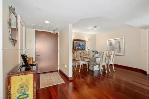 16500 Collins Avenue Sunny Isles Beach FL 33160