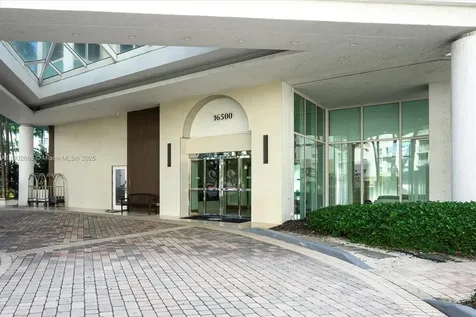 16500 Collins Avenue Sunny Isles Beach FL 33160