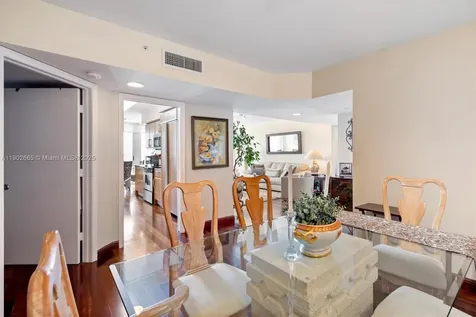 16500 Collins Avenue Sunny Isles Beach FL 33160