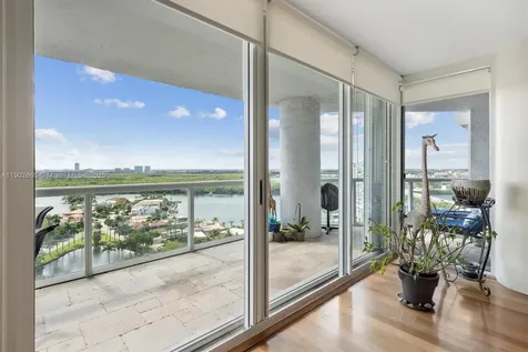 16500 Collins Avenue Sunny Isles Beach FL 33160