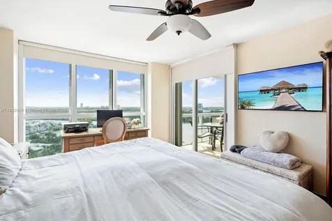 16500 Collins Avenue Sunny Isles Beach FL 33160