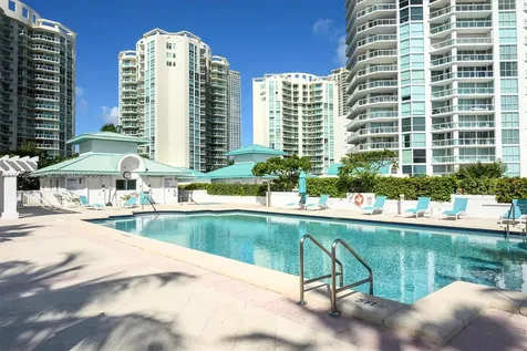 16500 Collins Avenue Sunny Isles Beach FL 33160