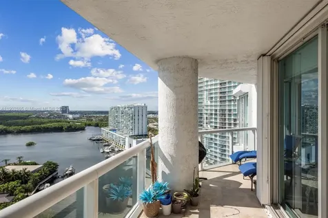 16500 Collins Avenue Sunny Isles Beach FL 33160