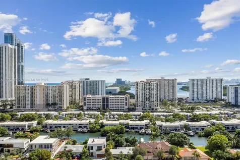16500 Collins Avenue Sunny Isles Beach FL 33160