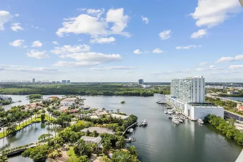 16500 Collins Avenue Sunny Isles Beach FL 33160