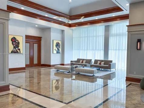 16500 Collins Avenue Sunny Isles Beach FL 33160