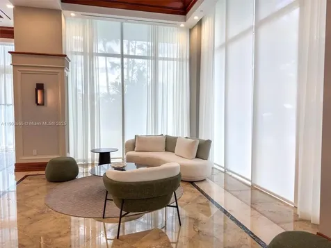 16500 Collins Avenue Sunny Isles Beach FL 33160
