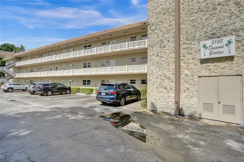5103 NW 35th Street Lauderdale Lakes FL 33319