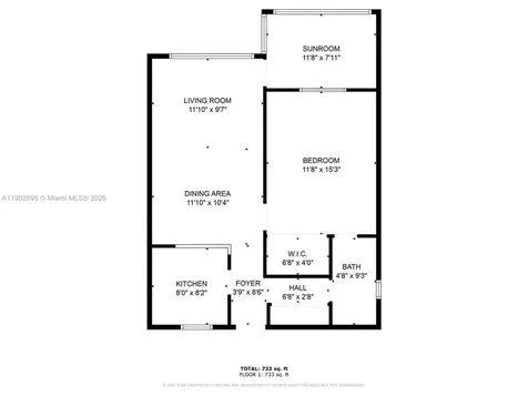 5103 NW 35th Street Lauderdale Lakes FL 33319