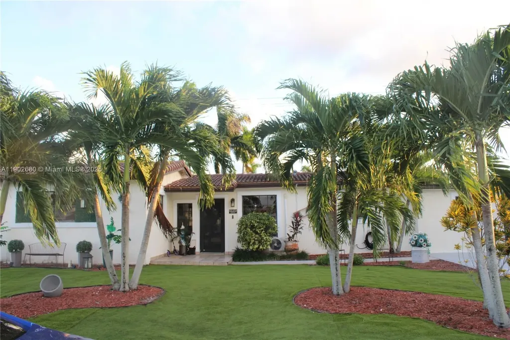8000 NW 172nd Street Hialeah FL 33015
