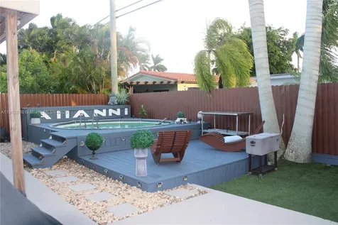 8000 NW 172nd Street Hialeah FL 33015