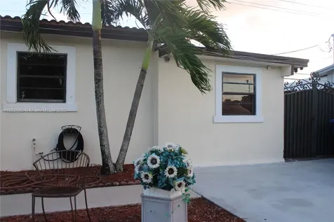 8000 NW 172nd Street Hialeah FL 33015