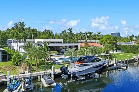 655 Layne Boulevard Hallandale Beach FL 33009