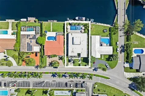 655 Layne Boulevard Hallandale Beach FL 33009