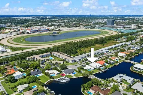 655 Layne Boulevard Hallandale Beach FL 33009