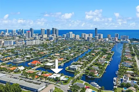 655 Layne Boulevard Hallandale Beach FL 33009