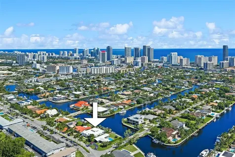 655 Layne Boulevard Hallandale Beach FL 33009