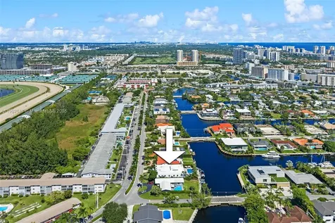 655 Layne Boulevard Hallandale Beach FL 33009