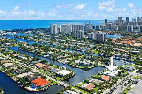 655 Layne Boulevard Hallandale Beach FL 33009