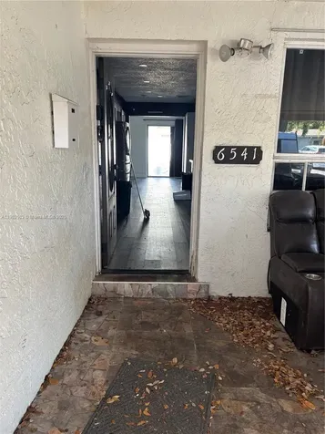 6541 Sherman Street Hollywood FL 33024