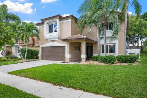 2261 NW 139th Avenue Sunrise FL 33323