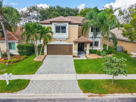 2261 NW 139th Avenue Sunrise FL 33323