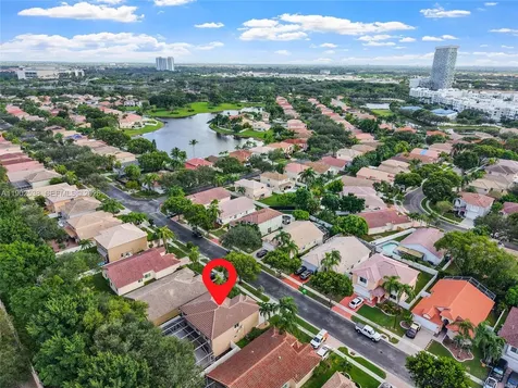2261 NW 139th Avenue Sunrise FL 33323