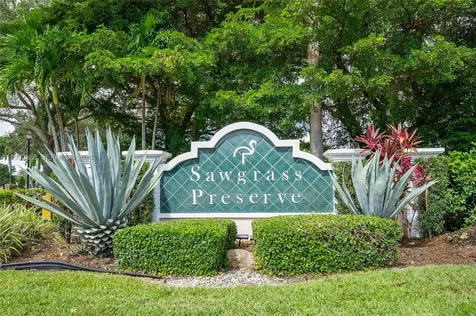2261 NW 139th Avenue Sunrise FL 33323