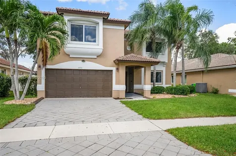 2261 NW 139th Avenue Sunrise FL 33323
