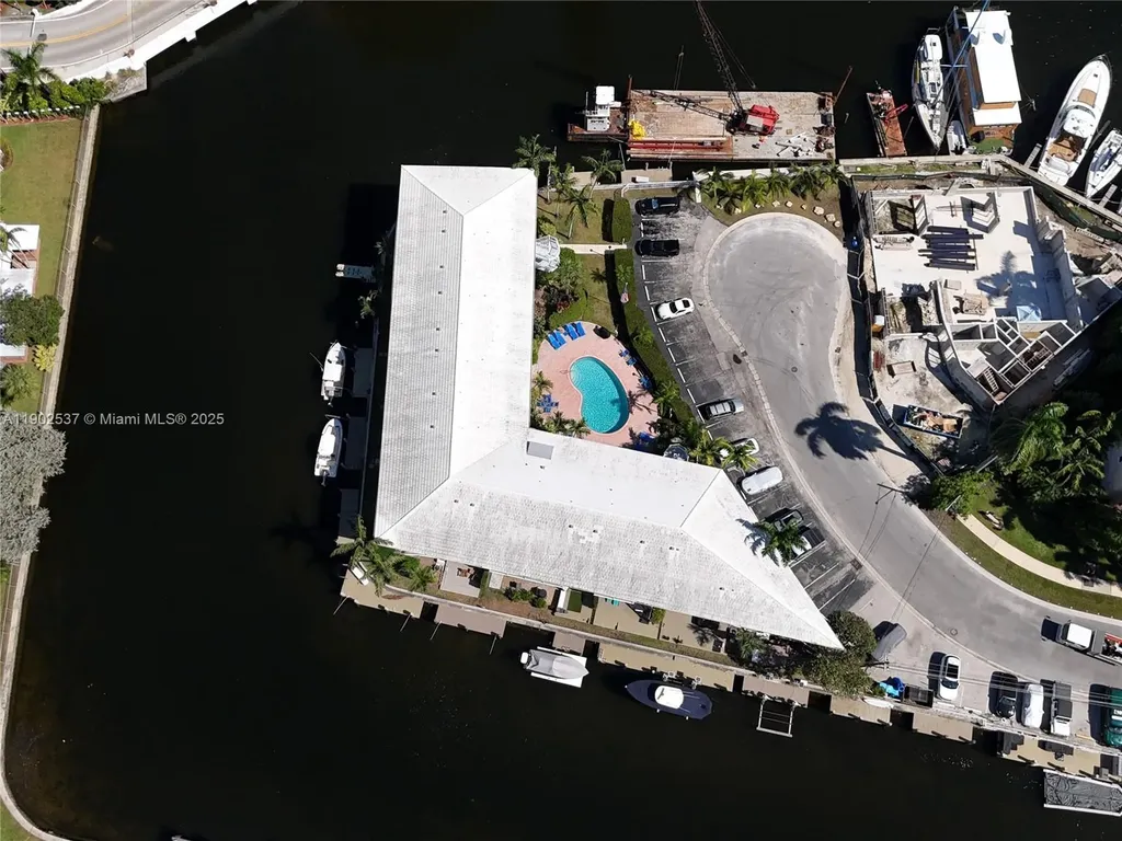 535 Hendricks Isle Fort Lauderdale FL 33301