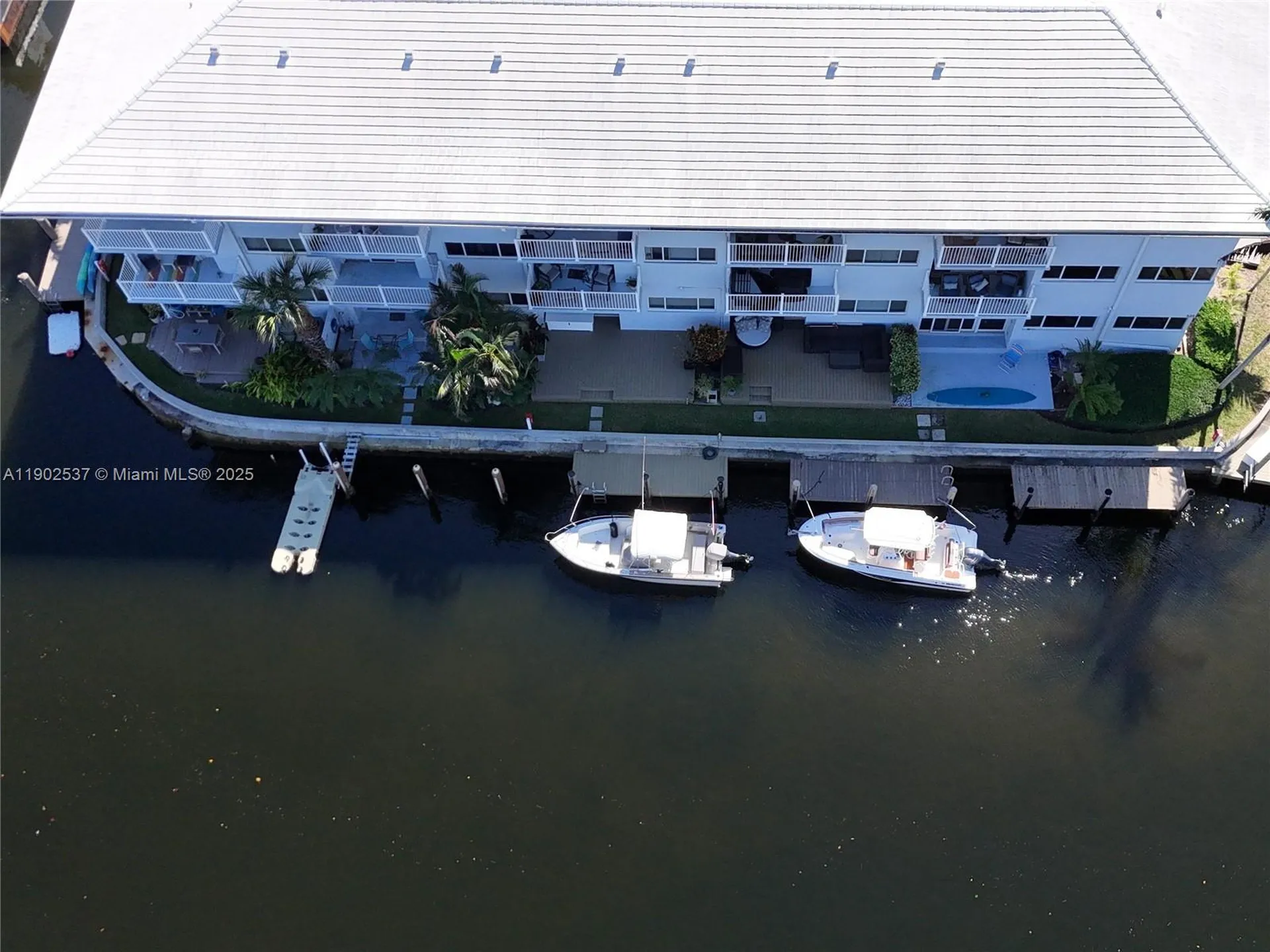 535 Hendricks Isle Fort Lauderdale FL 33301