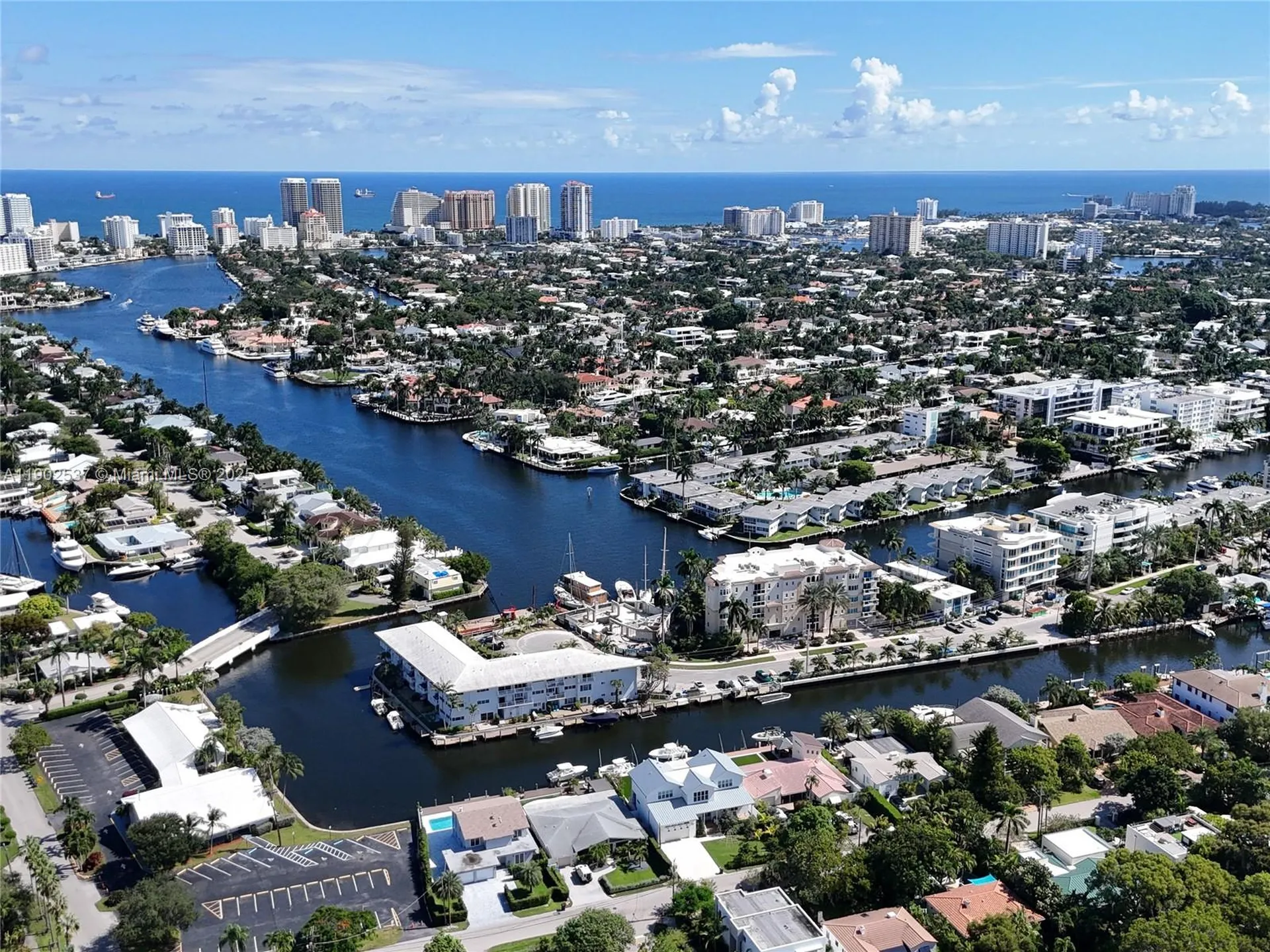 535 Hendricks Isle Fort Lauderdale FL 33301