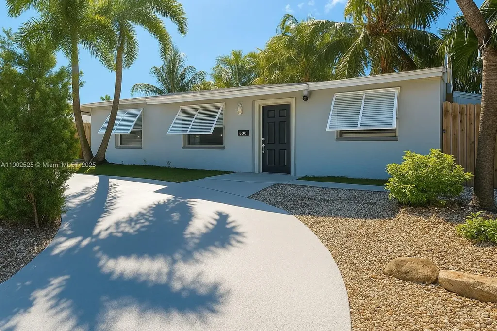 2622 Sheridan Street Hollywood FL 33020