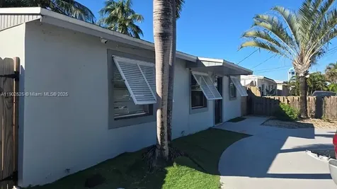 2622 Sheridan Street Hollywood FL 33020
