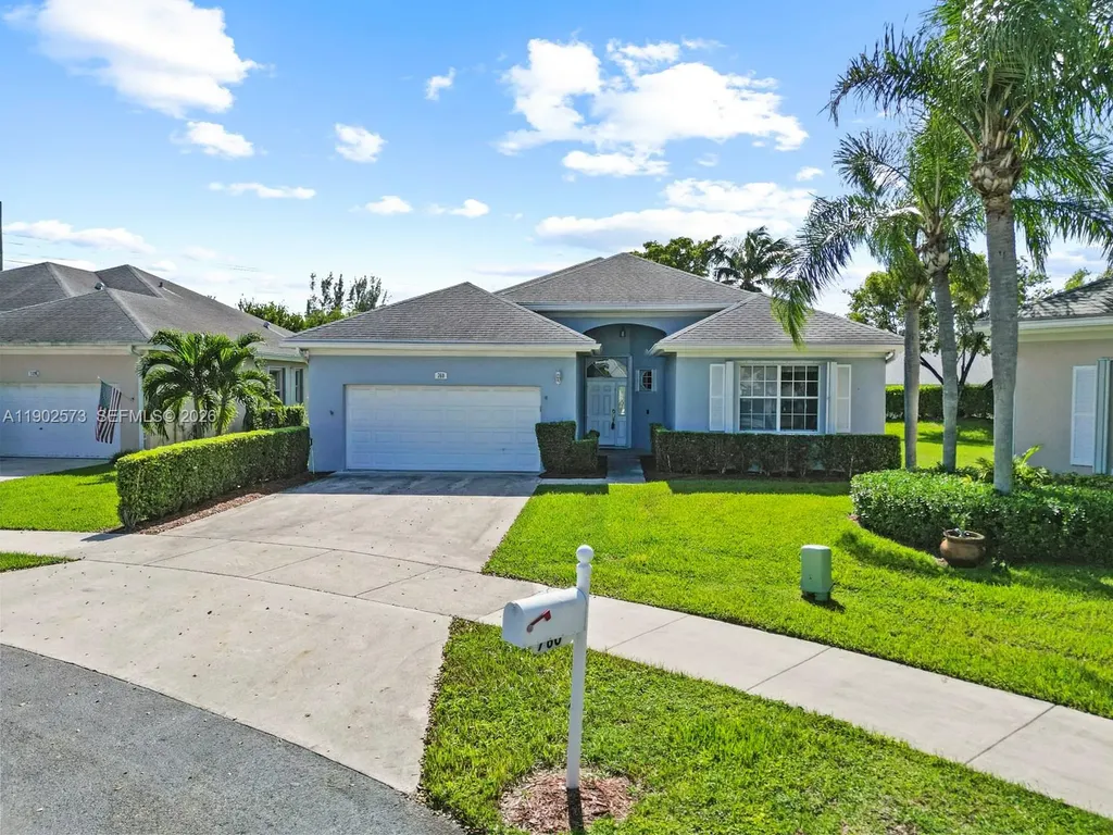 760 SE 23rd Lane Homestead FL 33033