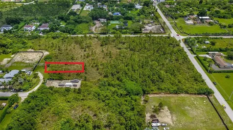 12251 SW 230th Street Miami FL 33170