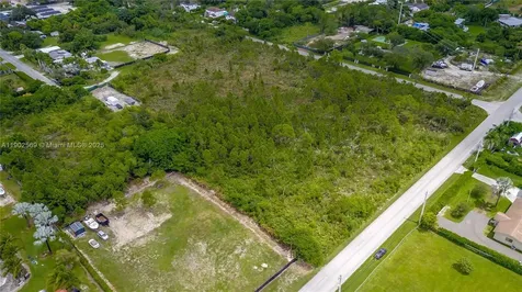 12251 SW 230th Street Miami FL 33170