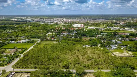 12251 SW 230th Street Miami FL 33170