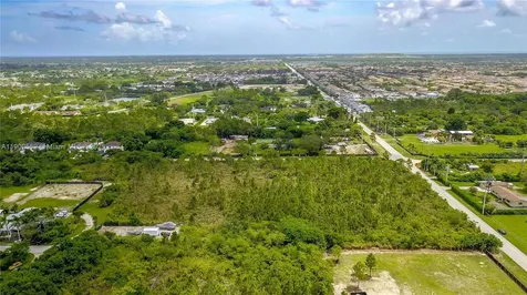 12251 SW 230th Street Miami FL 33170