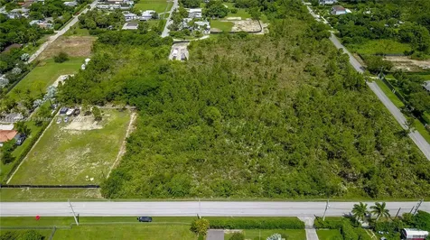 12251 SW 230th Street Miami FL 33170