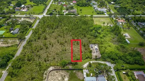 12251 SW 230th Street Miami FL 33170