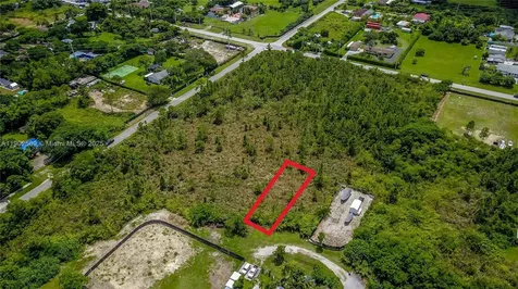 12251 SW 230th Street Miami FL 33170