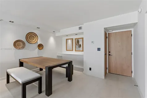 100 Bayview Drive Sunny Isles Beach FL 33160