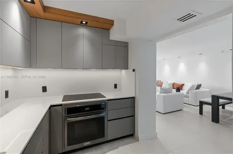 100 Bayview Drive Sunny Isles Beach FL 33160