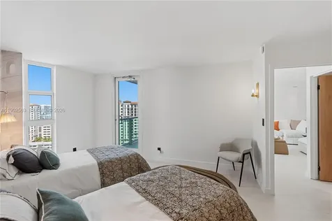 100 Bayview Drive Sunny Isles Beach FL 33160