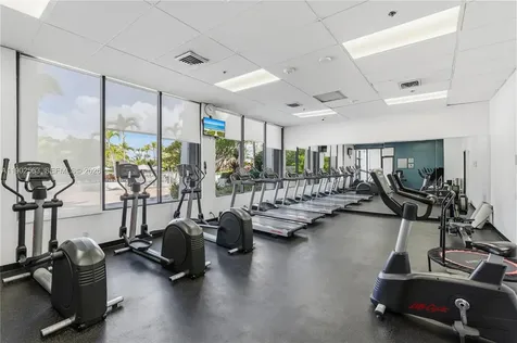 100 Bayview Drive Sunny Isles Beach FL 33160