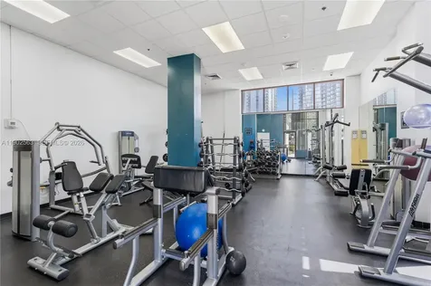 100 Bayview Drive Sunny Isles Beach FL 33160