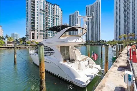 100 Bayview Drive Sunny Isles Beach FL 33160