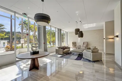 100 Bayview Drive Sunny Isles Beach FL 33160