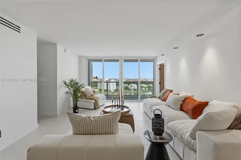 100 Bayview Drive Sunny Isles Beach FL 33160